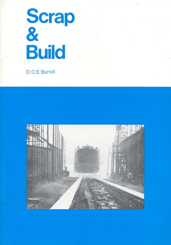 Scrap & Build - Pre-owned