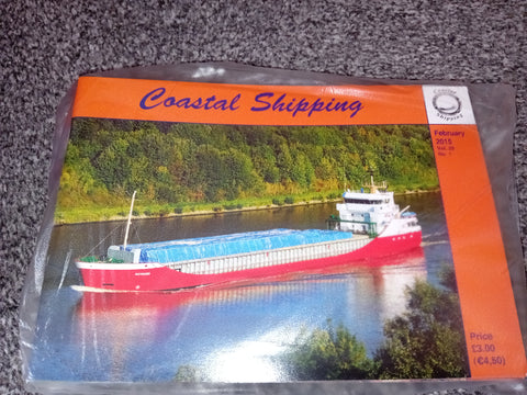 Coastal Shipping 2015 Bundle