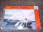 Coastal Shipping 2014 Bundle