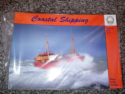 Coastal Shipping 2012 Bundle