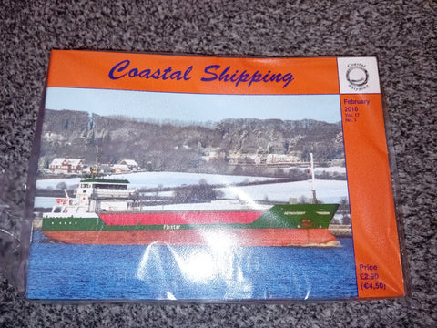 Coastal Shipping 2010 Bundle