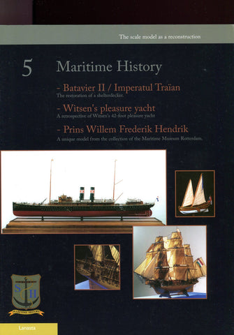 5 Maritime History