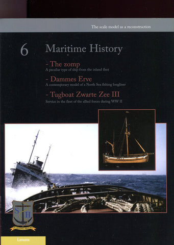 6 Maritime History