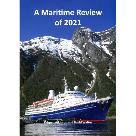 A Maritime Review of 2021