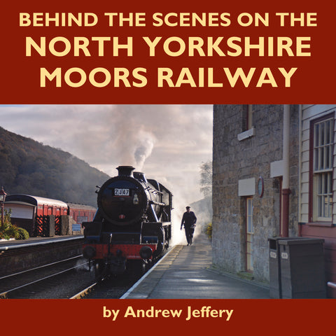 North Yorkshire Moors Railway BUNDLE