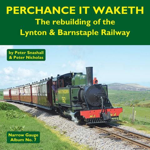 Perchance it Waketh