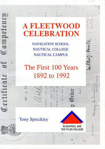A FLEETWOOD CELEBRATION