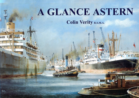 A GLANCE ASTERN