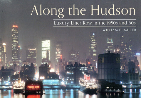 Along the Hudson