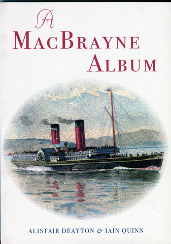 A MacBrayne Album
