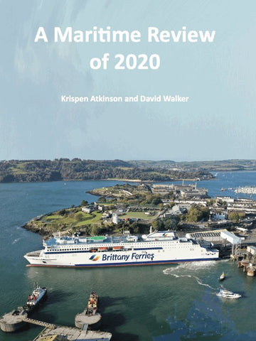 A Maritime Review of 2020