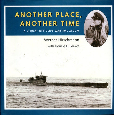 ANOTHER PLACE, ANOTHER TIME