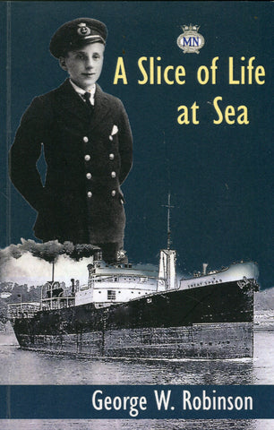 A Slice of Life at Sea