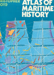 ATLAS OF MARITIME HISTORY (PREOWNED)