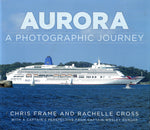 AURORA A PHOTOGRAPHIC JOURNEY