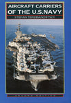 AIRCRAFT CARRIERS OF THE U.S. NAVY