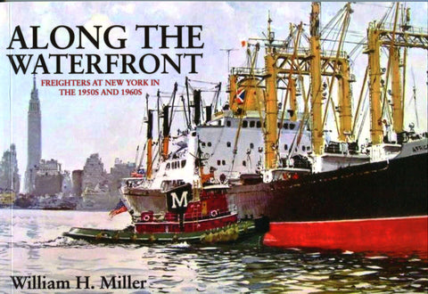 Along the Waterfront - Pre-owned