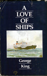 A Love of Ships