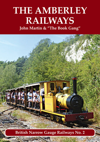 The Amberley Railways