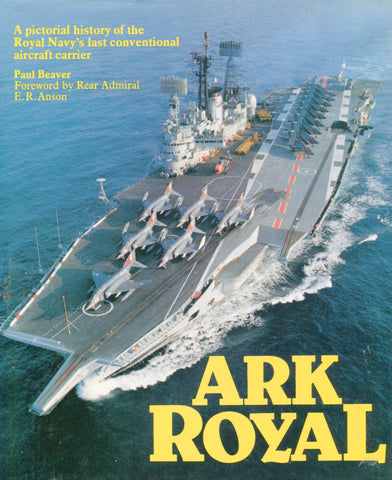 ARK ROYAL