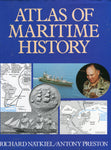 Atlas of Maritime History