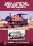 Bagnall Locomotives for the Indian Strategic Military Railways