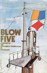 BLOW FIVE A HISTORY OF THE ALEXANDRA TOWING CO LTD