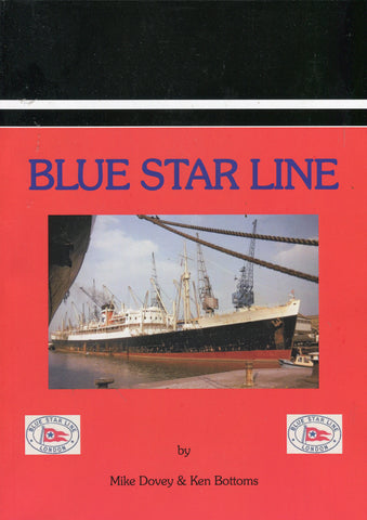 BLUE STAR LINE (PRE-OWNED)
