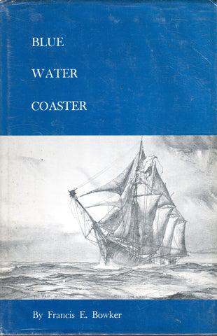BLUE WATER COASTER