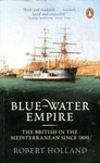 BLUE-WATER EMPIRE