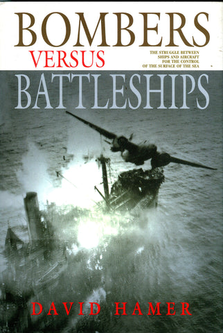 Bombers versus Battleships
