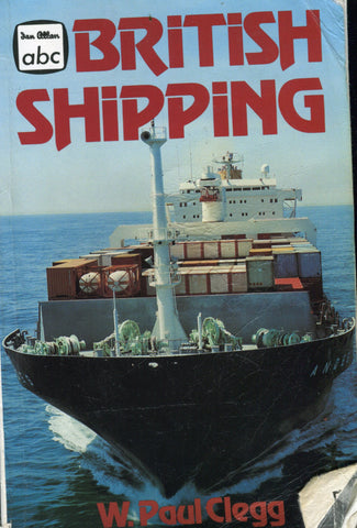 BRITISH SHIPPING