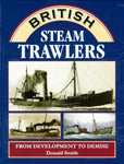 British Steam Trawlers