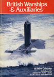 British Warships & Auxiliaries 1982/1983 Pre-Owned