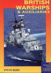 British Warships & Auxiliaries 2007/08