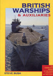 British Warships & Auxiliaries 2010/11