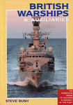 British Warships & Auxiliaries 2015/16