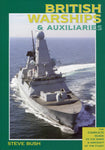 British Warships & Auxiliaries 2016/17