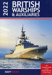 British Warships & Auxiliaries 2022