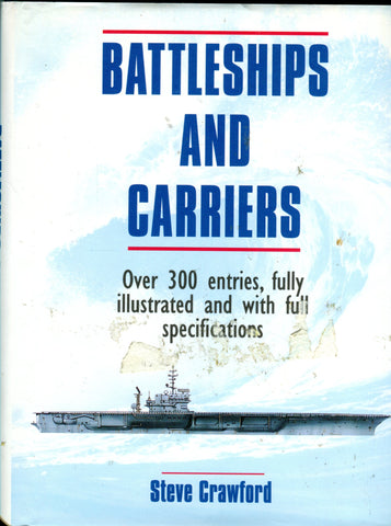 Battleships and Carriers