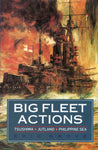 Big Fleet Actions