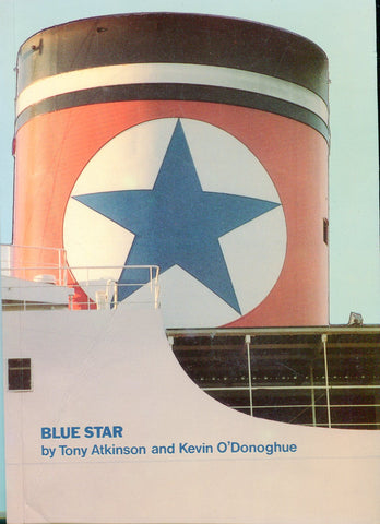BLUE STAR