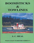 Boomsticks & Towlines West Coast Maritime Series Part 1