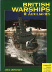 British Warships & Auxiliaries 2003/2004 Pre-Owned