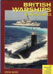 British Warships & Auxiliaries 2004/2005 Pre-Owned