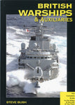 British Warships & Auxiliaries 2005/2006 Pre-Owned