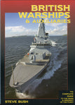 British Warships & Auxiliaries 2008/2009 Pre-Owned