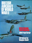 British Aircraft of World War II PRE-OWNED