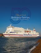 Brittany Ferries 50