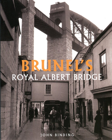 Brunel's Royal Albert Bridge